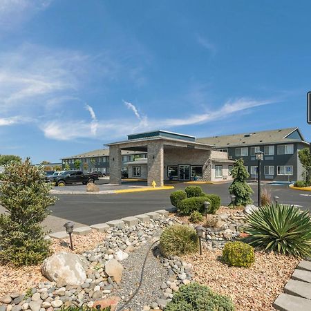 Red Lion Inn & Suites Kennewick Tri-Cities Экстерьер фото