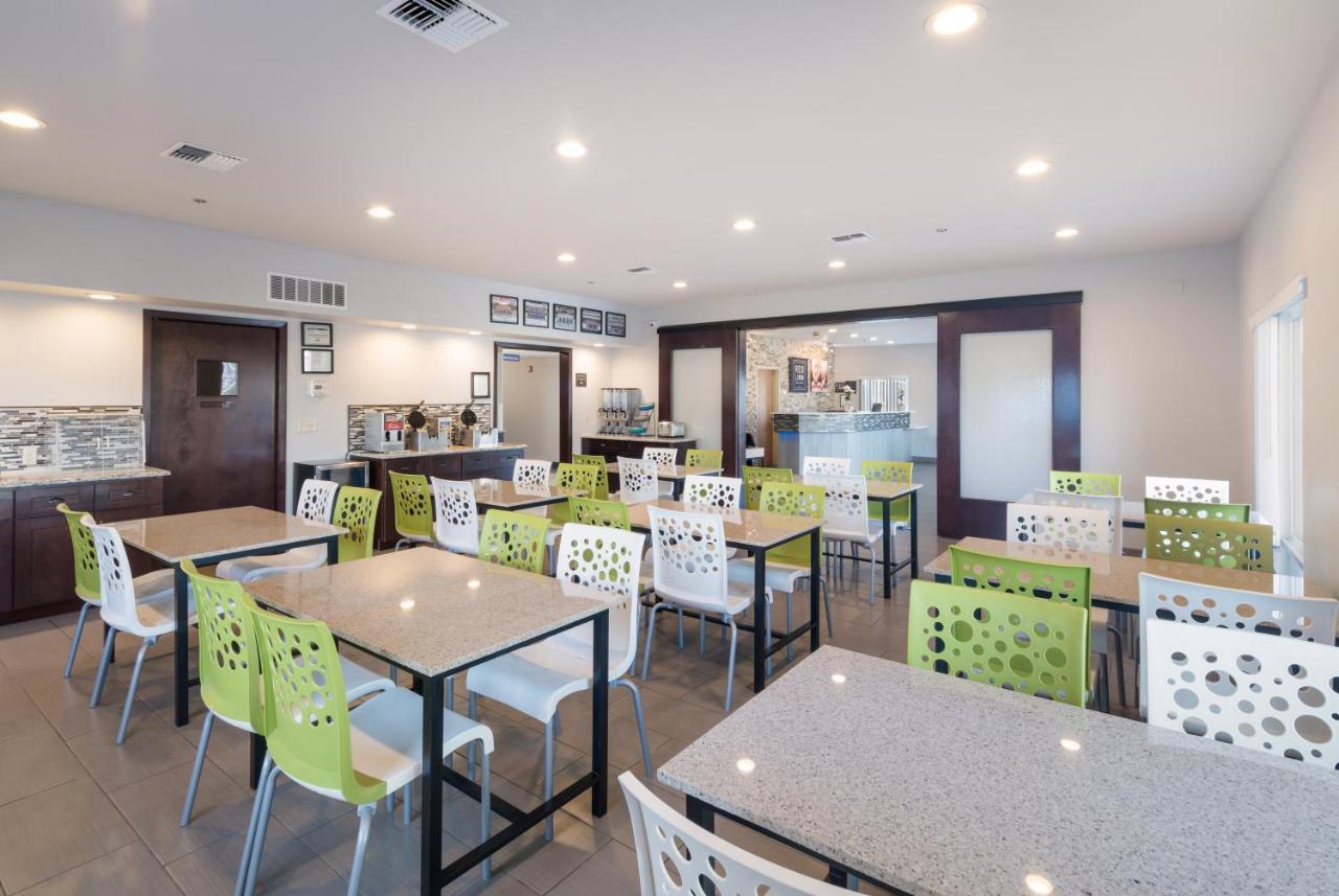 Red Lion Inn & Suites Kennewick Tri-Cities Экстерьер фото