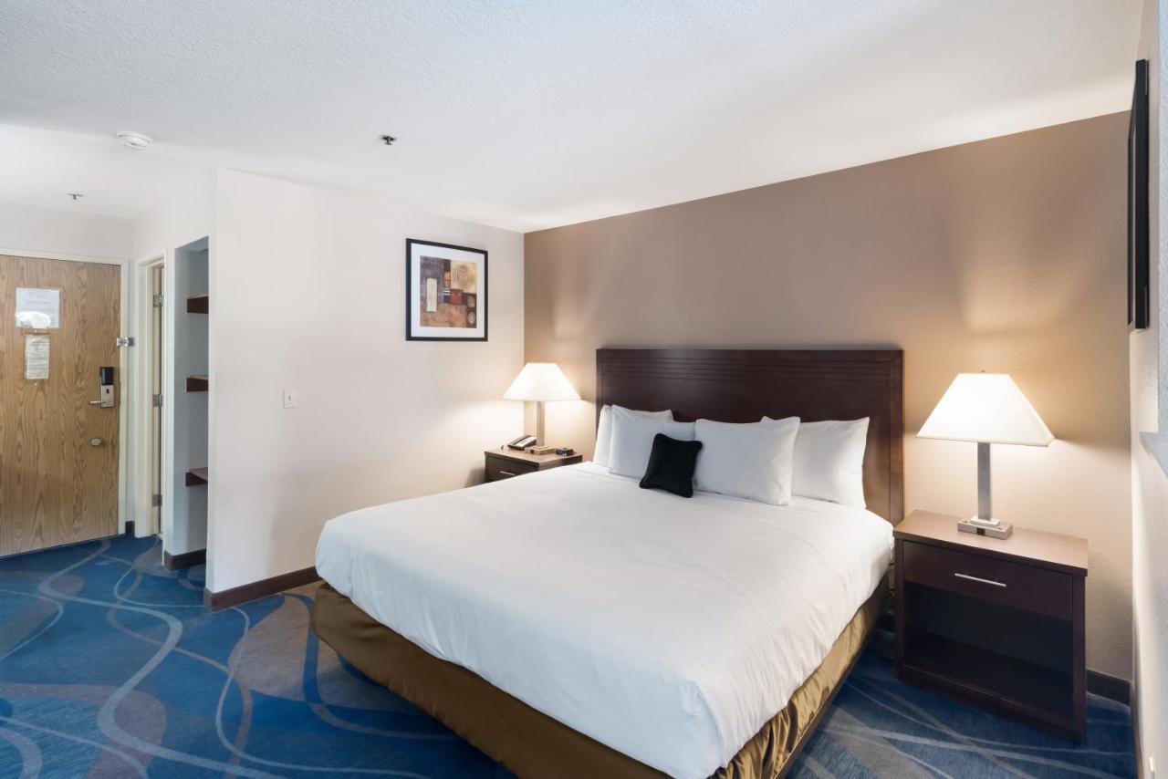 Red Lion Inn & Suites Kennewick Tri-Cities Экстерьер фото