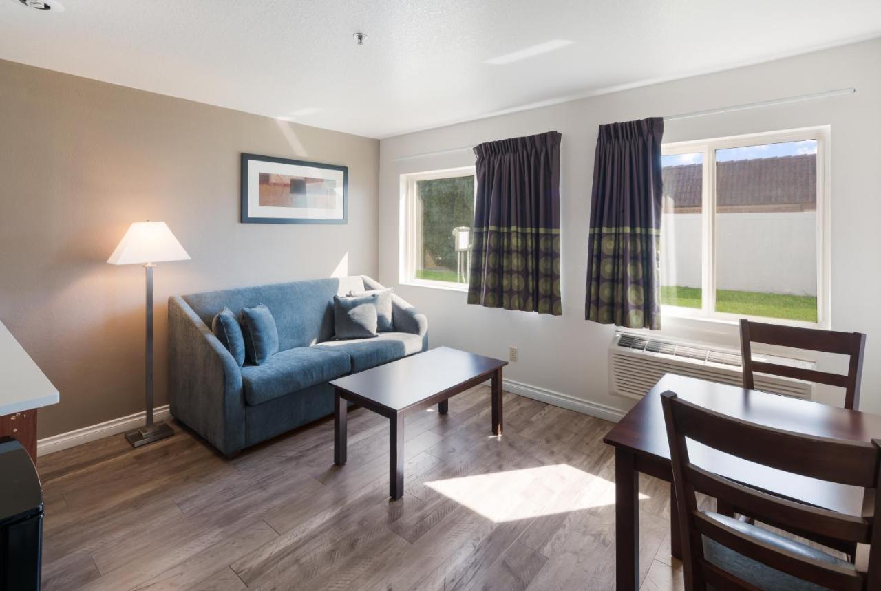 Red Lion Inn & Suites Kennewick Tri-Cities Экстерьер фото