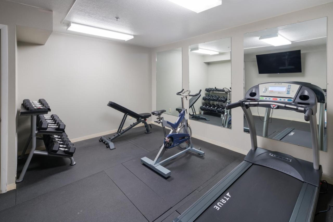 Red Lion Inn & Suites Kennewick Tri-Cities Экстерьер фото