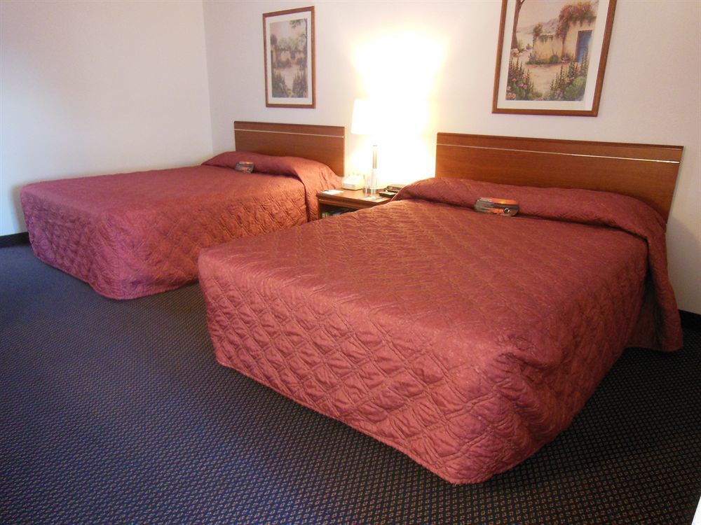 Red Lion Inn & Suites Kennewick Tri-Cities Экстерьер фото