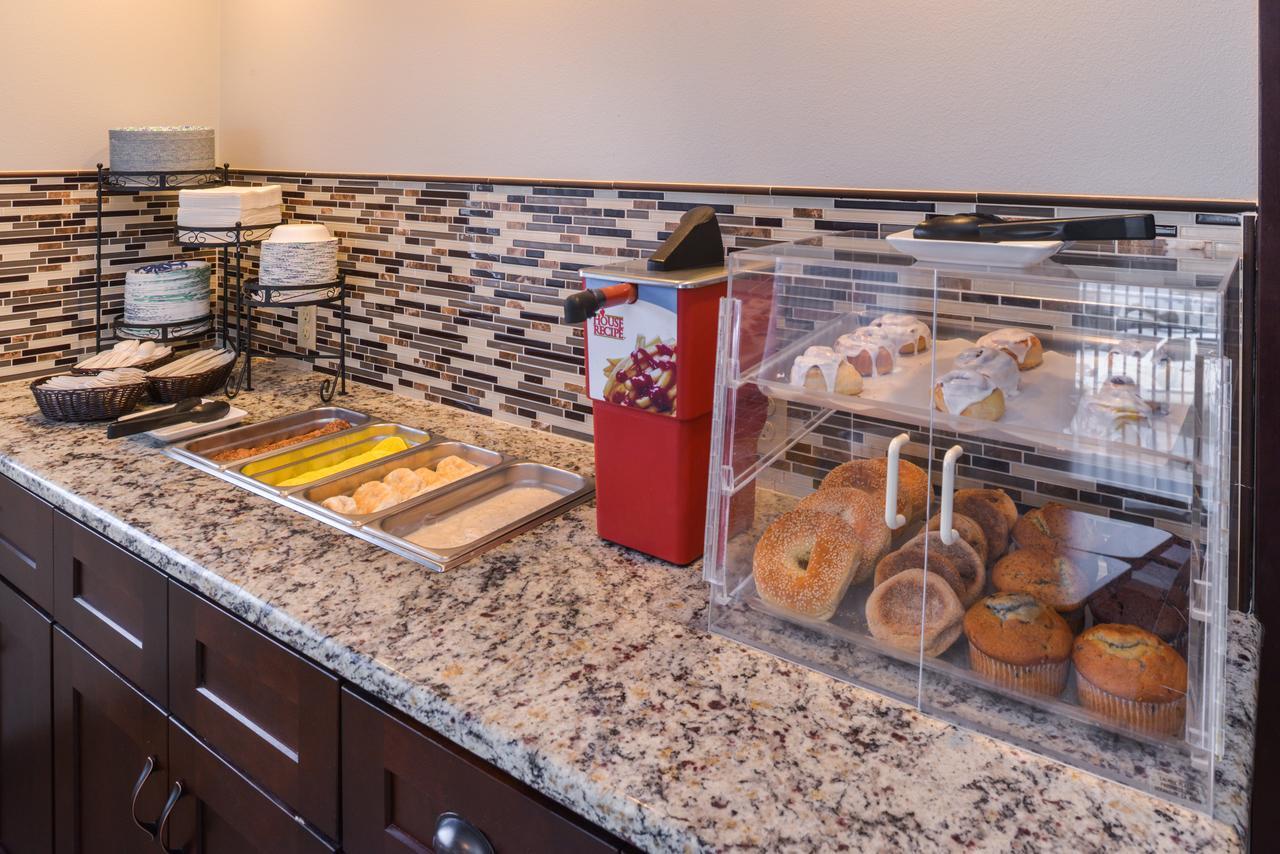 Red Lion Inn & Suites Kennewick Tri-Cities Экстерьер фото