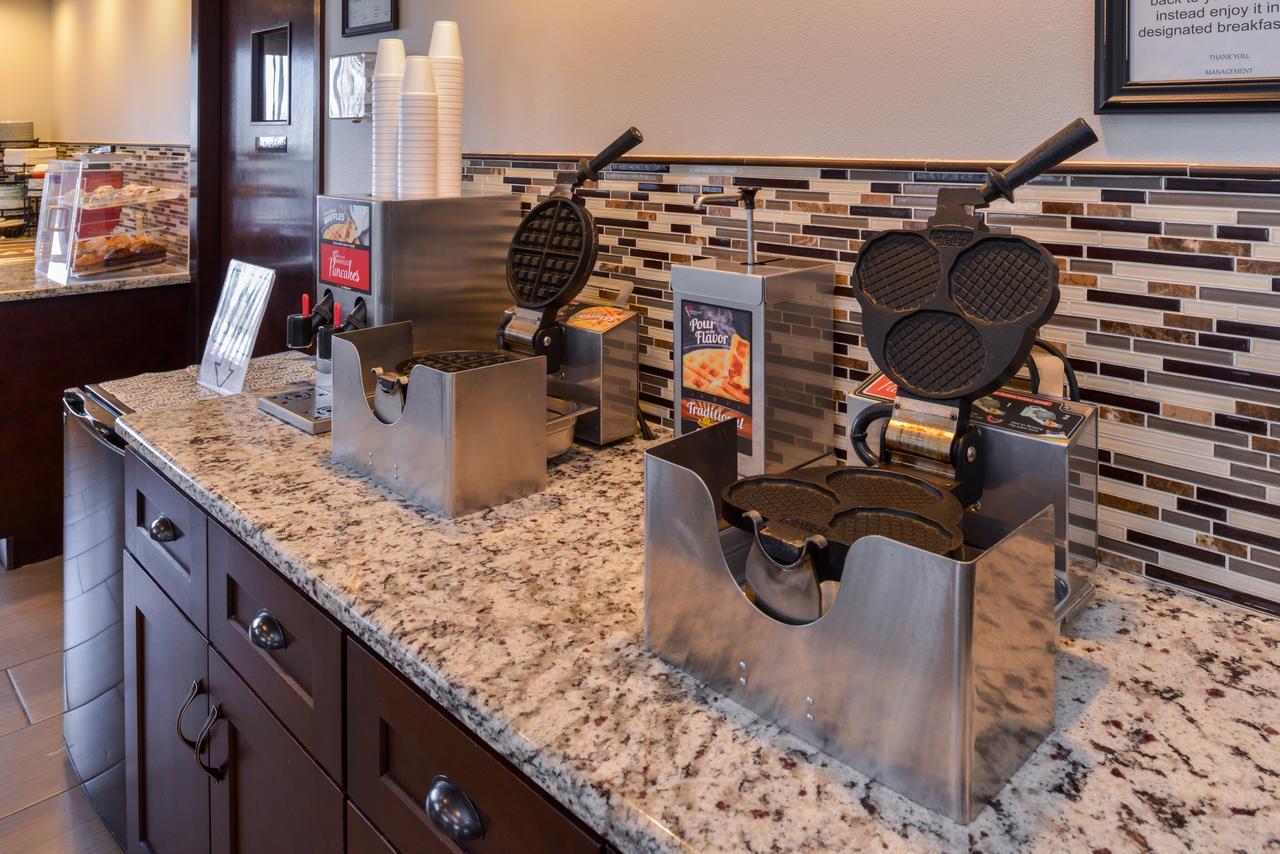 Red Lion Inn & Suites Kennewick Tri-Cities Экстерьер фото