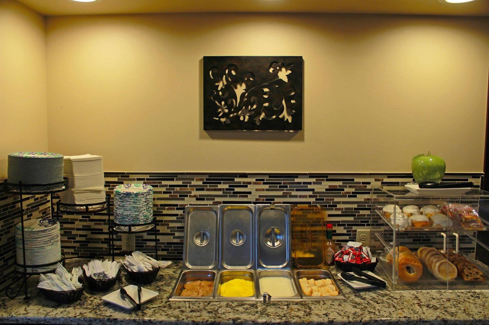Red Lion Inn & Suites Kennewick Tri-Cities Экстерьер фото