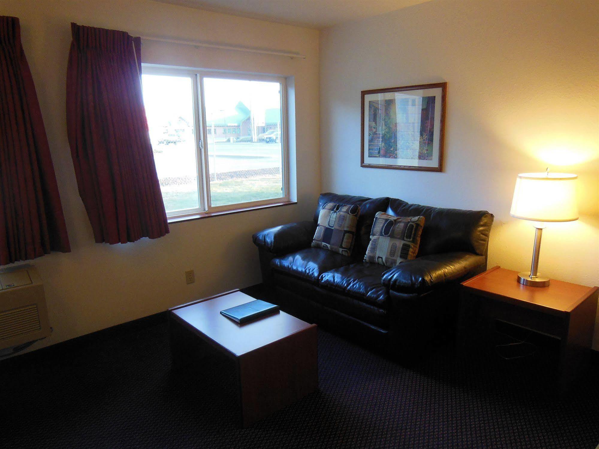 Red Lion Inn & Suites Kennewick Tri-Cities Экстерьер фото