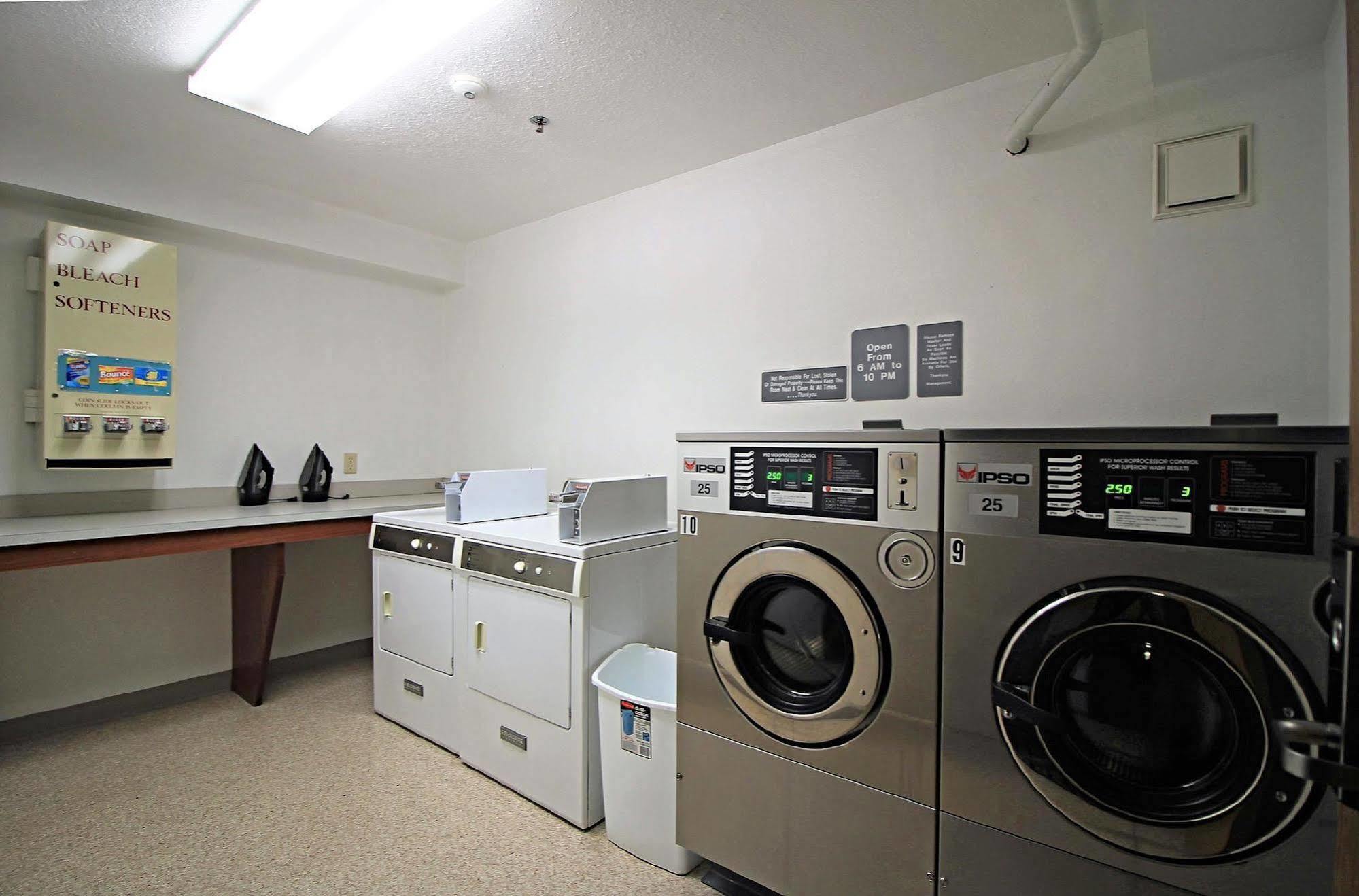 Red Lion Inn & Suites Kennewick Tri-Cities Экстерьер фото