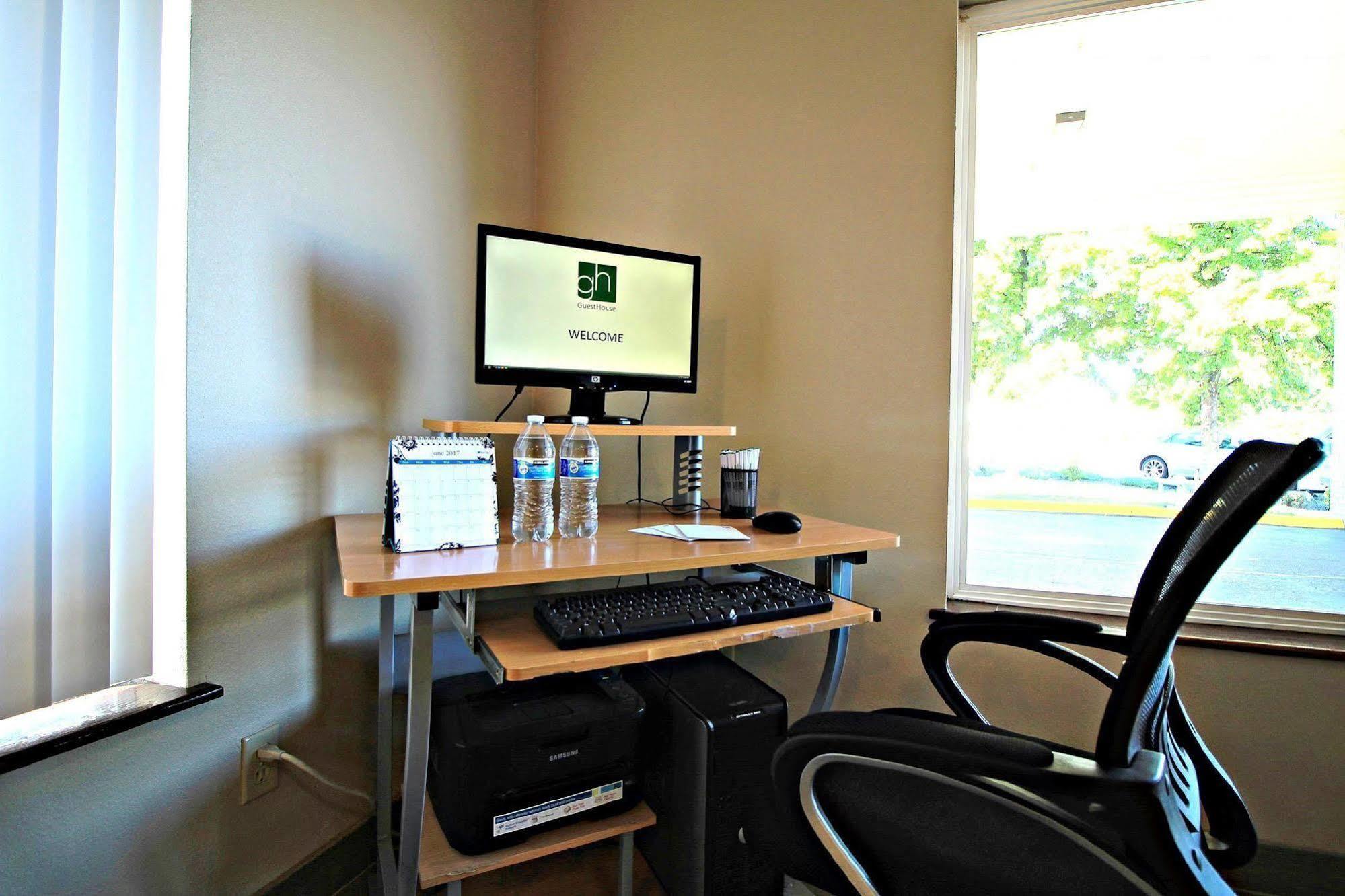Red Lion Inn & Suites Kennewick Tri-Cities Экстерьер фото
