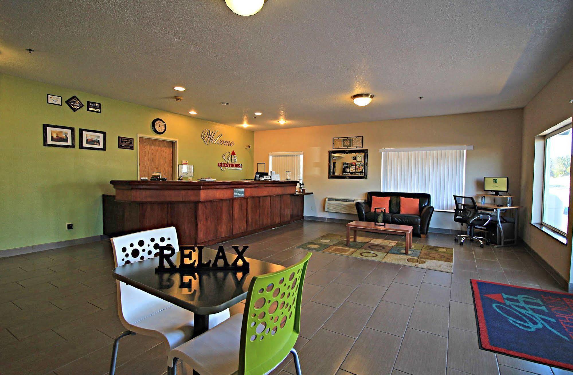 Red Lion Inn & Suites Kennewick Tri-Cities Экстерьер фото