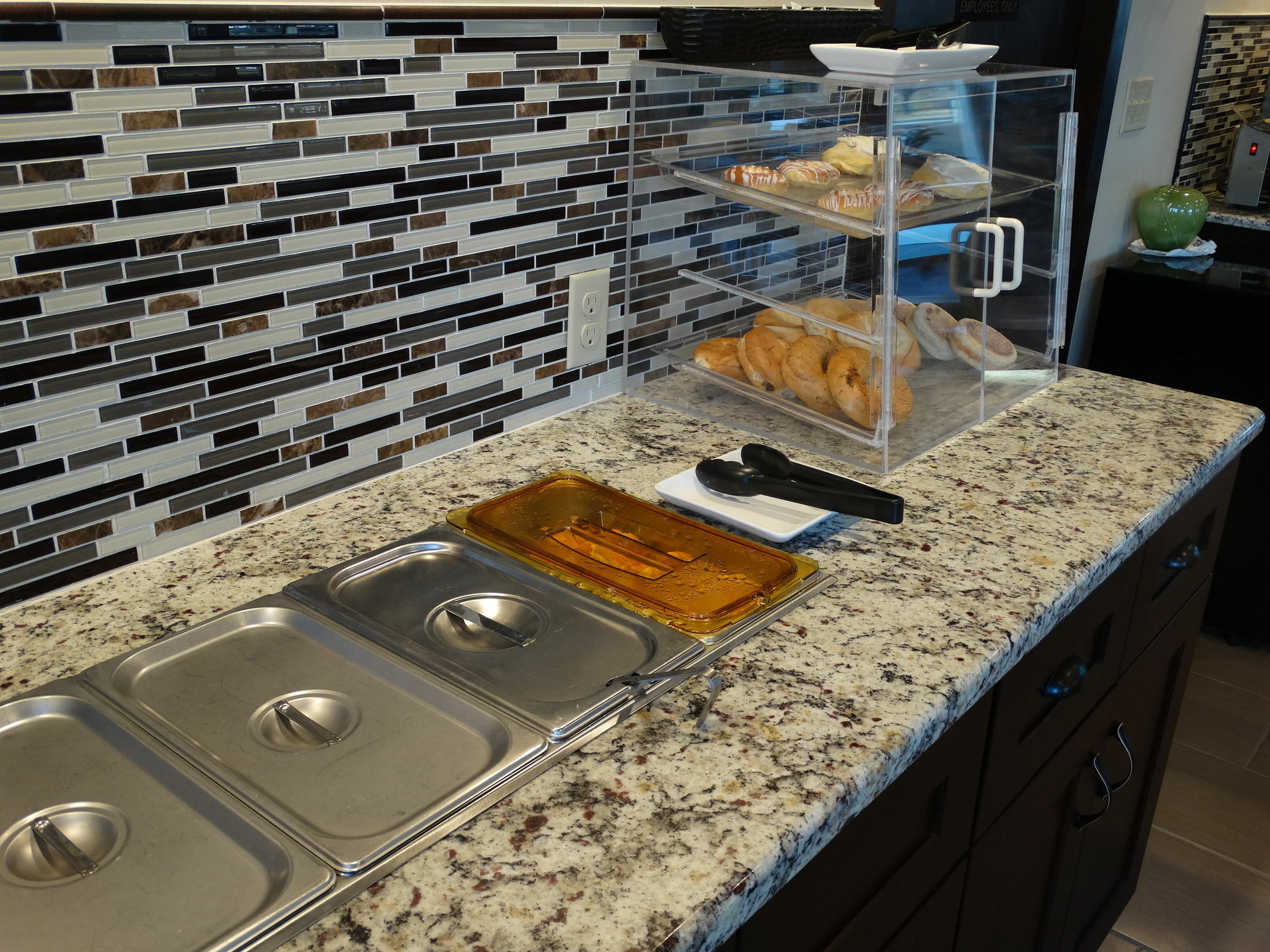 Red Lion Inn & Suites Kennewick Tri-Cities Экстерьер фото
