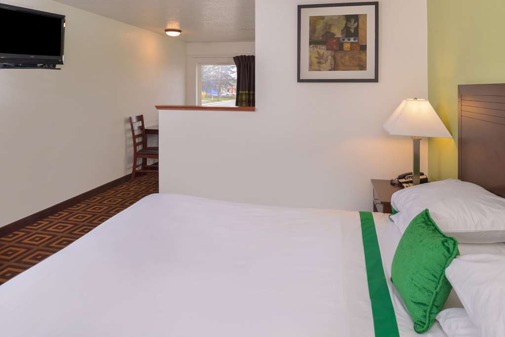 Red Lion Inn & Suites Kennewick Tri-Cities Номер фото